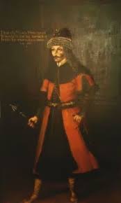 Wie edelmütig von dir, vlad, der pfähler. Prinz Vlad Iii Der Wallachei Die Alte Ordnung
