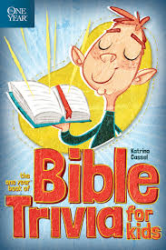 Many people are looking for a family friendly streaming app. One Year Book Of Bible Trivia For Kids Olive Tree Bible Software