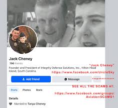 Folks, please May I ask you to share this post, if you are following the  below account “IRELAND COAST GUARD FANS”, will you please wake up &  unfollow, it's a scam account