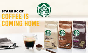 A Starbucks Experience From Home Convenience World Magazine