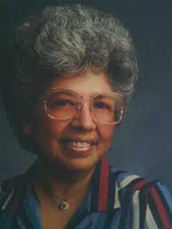 Consuelo Connie Rocha Burke