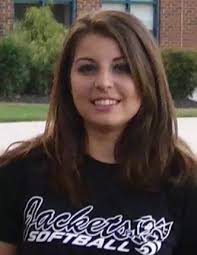 2013 Softball Roster