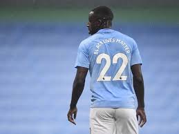 He is a former world cup winner and league champion. Benjamin Mendy Talks Up Role Football Can Play In Fight
