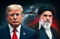 TESTIMONY: From riots to revival