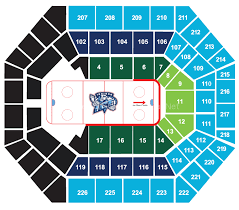 bankers life fieldhouse indianapolis in seating chart view