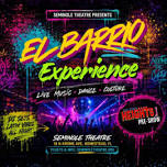 El Barrio Experience