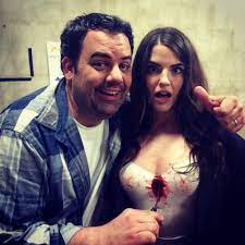 10 facts on alys crocker. Alys Crocker