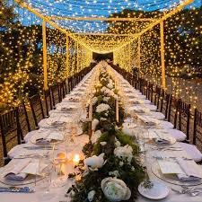 We show you 30 stunning table centerpieces for your admiration and inspiration ahead of your next event. 37 New Exciting Table Decor Ideas For Your Wedding This Year Shaadisaga