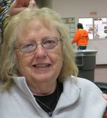 Janet Lee Milam Hamon (1935-2018)