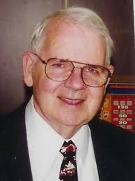 Obituary for William Clark
