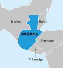 Independent country in central america. Guatemala Diakonie Katastrophenhilfe