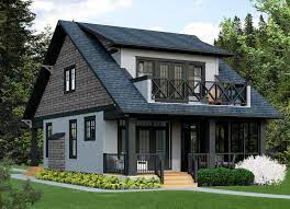 Craftsman H 1198 Robinson Plans Ev Zemin Planlari Ev Plani Ev Mimarisi