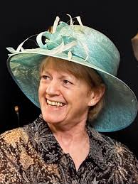 Tribute to Patricia Williams, 1947