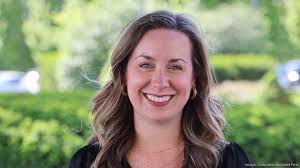 40 Under 40: Andrea Devier