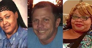 Obituaries in today's Courier