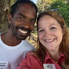 Community! 🙏🏾 Last night we wrapped up my Spring 2025 Study Group with a  celebration of the sangha we've built over the past five+ years. I'm so  grateful to all of you