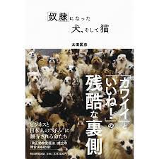 奴隷」になった犬、そして猫/太田匡彦 :BK-4022516569:bookfanプレミアム - 通販 - Yahoo!ショッピング