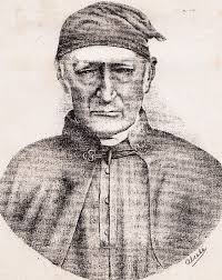 Juan Gualberto "Deán" Valdivia (1796-1884)