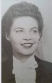 My wife's grandma about 1898 wish I knew where in Baltimore