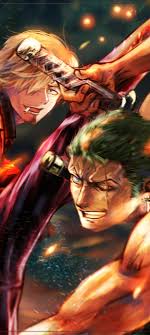 1920x1080 roronoa zoro wallpaper hd | piccartoon. One Piece Wallpaper Hd Zoro