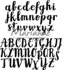 Letters is a graphic design app that will transform any letter, word or text into a masterpiece. Marianne Dies Words Alphabet And Numbers
