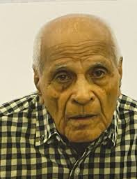 Obituary information for Prithvi Ram Malhotra