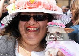 2,322 New York City Easter Bonnet Stock Photos, High-Res Pictures, and  Images