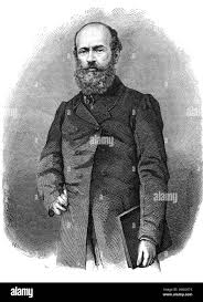 1826 1861 Black and White Stock Photos & Images