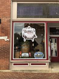 Or book now at one of our other 1849 great restaurants in jonesborough. Jonesborough Barrel House Restaurant Info And Reservations