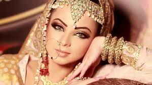 asian bridal makeup tutorial by qas of