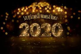 Przyjemności w dotyku, słodkości w przełyku, szelestu w kieszeni, i życzenia sylwestrowe i noworoczne. Gmina Wegorzewo Zyczenia Noworoczne