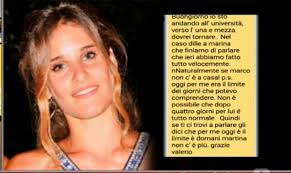 229 contenuti su questa storia. Marco Vannini News Movente Perche E Stato Ucciso Spunta Un Messaggio Inedito Della Fidanzata Urbanpost