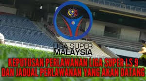 Berikut keputusan penuh dan kedudukan terkini perlawanan liga malaysia yang berlangsung malam ini. Jadwal Perlawanan Liga Super Malaysia 2021 Matchday 12 Ø£ÙØ¶Ù„ Ù…ÙˆÙ‚Ø¹ Ù„Ù„Ø§Ø³ØªÙ…Ø§Ø¹ Ø¥Ù„Ù‰ Ø§Ù„Ù…ÙˆØ³ÙŠÙ‚Ù‰ ÙˆÙ…Ø´Ø§Ù‡Ø¯Ø© Ù…Ù‚Ø§Ø·Ø¹ Ø§Ù„ÙÙŠØ¯ÙŠÙˆ Ø§Ù„Ù…Ø¬Ø§Ù†ÙŠØ©