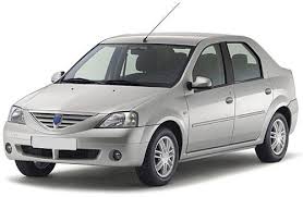 Dacia Logan 16i Dacia Logan Mahindra Logan Car