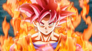 If you're looking for the best dragon ball z wallpaper then wallpapertag is the place to be. Goku Dragon Ball Super Saiyan Wallpaper For Chromebook Hd 4k
