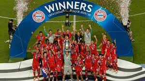 Wann Spielt Der Fc Bayern Munchen In Der Champions League Dazn News Deutschland