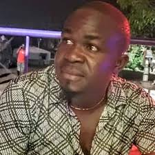 Profile for Muse Kamara