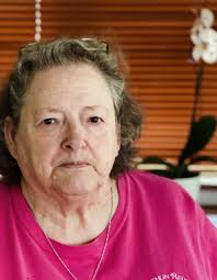 Obituary for Myrtle Jane Scott