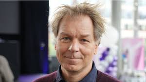 Espen Eckbo, Asbjørns julekalender