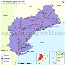 We did not find results for: Tarragona Municipio Mapa Cataluna Espana