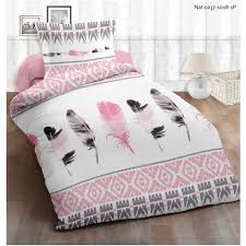 Maybe you would like to learn more about one of these? Pack Complet Plum S Rose Housse De Couette Pour Lit 90 X 190 Cm 100 Coton