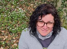 Christine Eschbach's Instagram, Twitter & Facebook