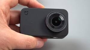 Professional quality made for you! Xiaomi Mijia 4k Action Camera Review Great For The Price Youtube