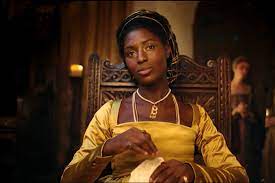 Anne boleyn, the second wife of king henry viii, served as queen of england in the 1530s. Anne Boleyn First Look Trailer With Jodie Turner Smith Released