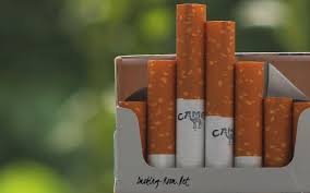 If you are looking for lighter cigarettes from the biggest tobacco companies, on this list you will find the list of 7 cigarette brands with lowest tar and. Camel Yellow Cigarettes Smoking Room