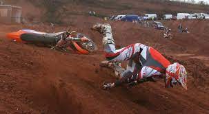 Видео motocross crash канала sag47. Motocross Crash Videos Fur Android Apk Herunterladen