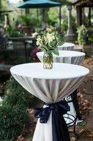Party Rentals In St Louis Weinhardt Party Rentals Cocktail Table Decor White Cocktail Tables Wedding Cocktail Tables