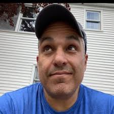 Marcus Gingerich (@gingerichmarcus)