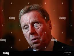 Mark prince obe hi-res stock photography and images