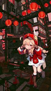 Released in 2020, it has been localized to over 11 languages. Klee Wallpaper Genshin Impact By Obsessed Uwu On Deviantart